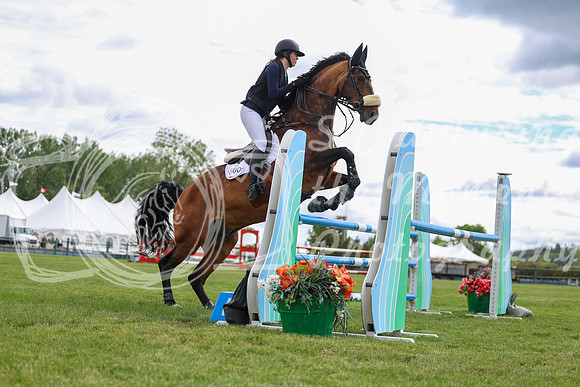 05458 - Shea - 2026 June Classic II - Sunday June 21st