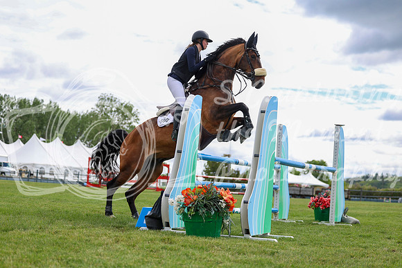 05459 - Shea - 2026 June Classic II - Sunday June 21st