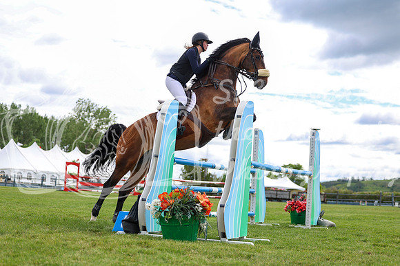 05461 - Shea - 2026 June Classic II - Sunday June 21st