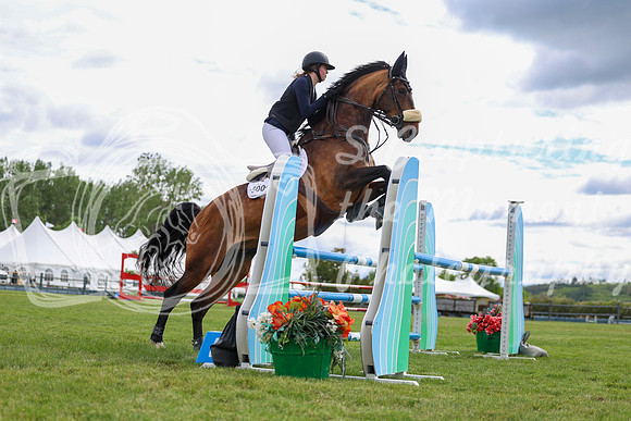 05460 - Shea - 2026 June Classic II - Sunday June 21st