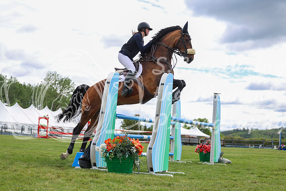 05462 - Shea - 2026 June Classic II - Sunday June 21st