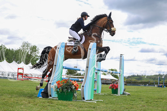 05463 - Shea - 2026 June Classic II - Sunday June 21st