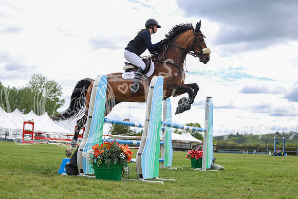 05464 - Shea - 2026 June Classic II - Sunday June 21st