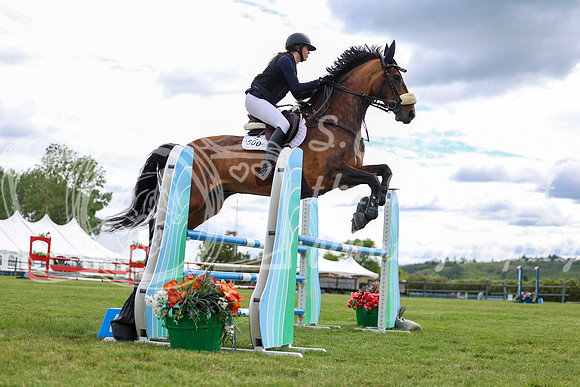 05465 - Shea - 2026 June Classic II - Sunday June 21st