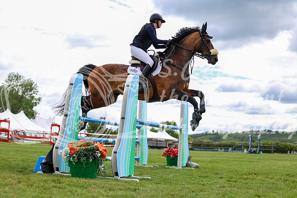 05467 - Shea - 2026 June Classic II - Sunday June 21st