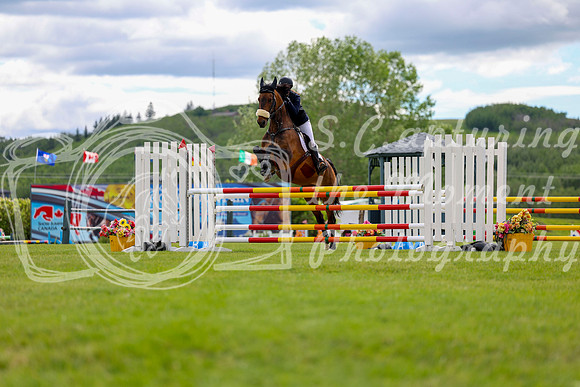 05468 - Shea - 2026 June Classic II - Sunday June 21st