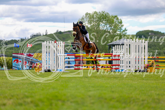 05470 - Shea - 2026 June Classic II - Sunday June 21st