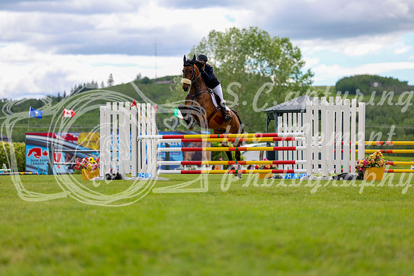 05469 - Shea - 2026 June Classic II - Sunday June 21st