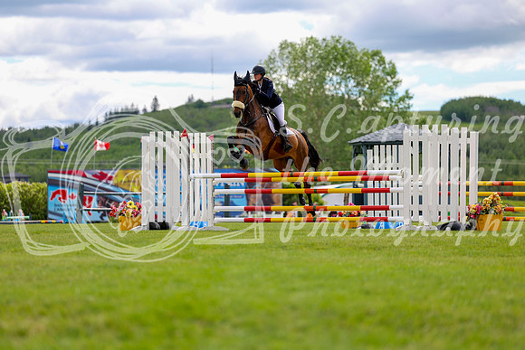 05471 - Shea - 2026 June Classic II - Sunday June 21st