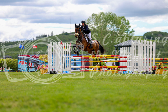 05472 - Shea - 2026 June Classic II - Sunday June 21st
