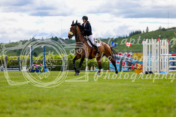 05475 - Shea - 2026 June Classic II - Sunday June 21st