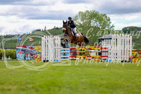 05473 - Shea - 2026 June Classic II - Sunday June 21st