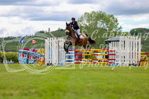 05474 - Shea - 2026 June Classic II - Sunday June 21st
