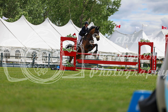 05481 - Shea - 2026 June Classic II - Sunday June 21st