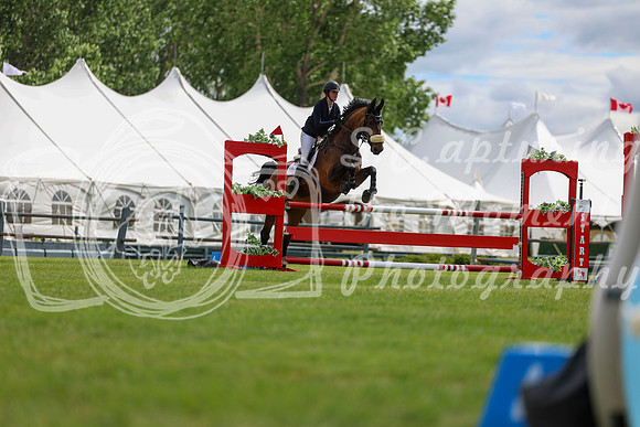 05482 - Shea - 2026 June Classic II - Sunday June 21st