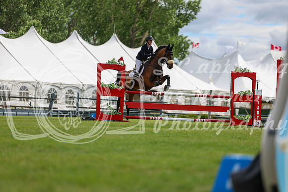 05483 - Shea - 2026 June Classic II - Sunday June 21st