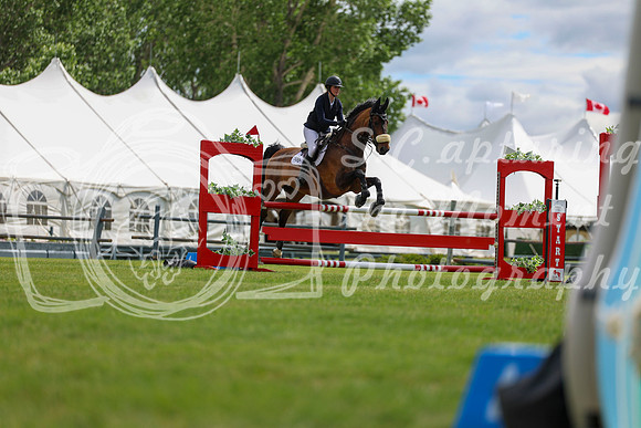 05485 - Shea - 2026 June Classic II - Sunday June 21st