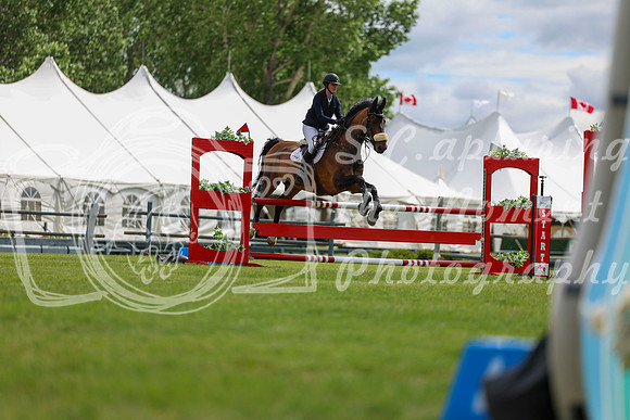 05486 - Shea - 2026 June Classic II - Sunday June 21st