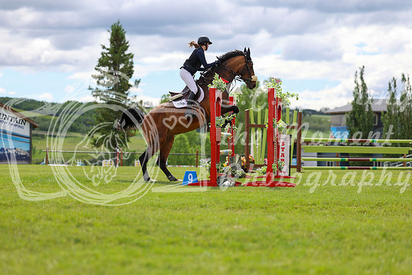 05487 - Shea - 2026 June Classic II - Sunday June 21st