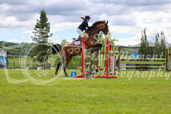 05489 - Shea - 2026 June Classic II - Sunday June 21st