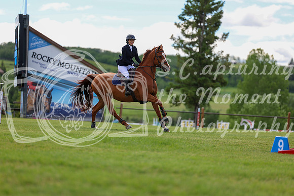 05236 - Shea - 2026 June Classic II - Sunday June 21st