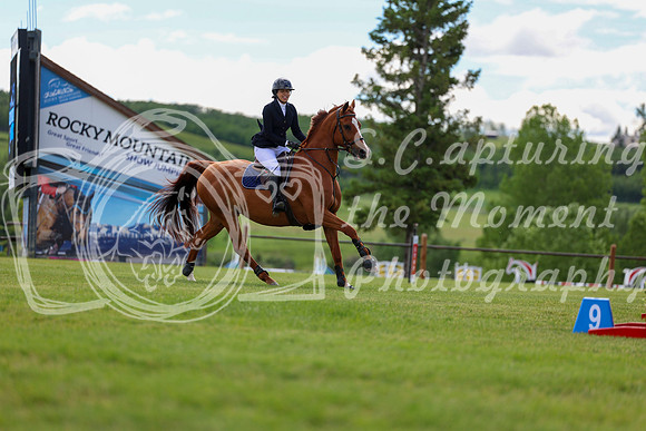 05237 - Shea - 2026 June Classic II - Sunday June 21st