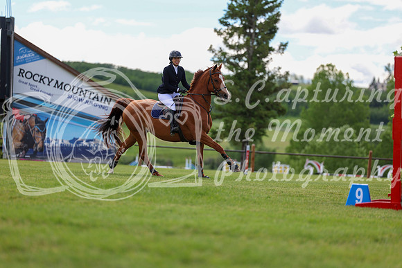 05238 - Shea - 2026 June Classic II - Sunday June 21st