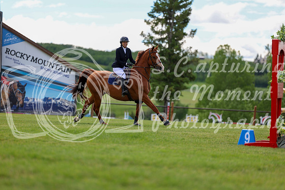 05239 - Shea - 2026 June Classic II - Sunday June 21st