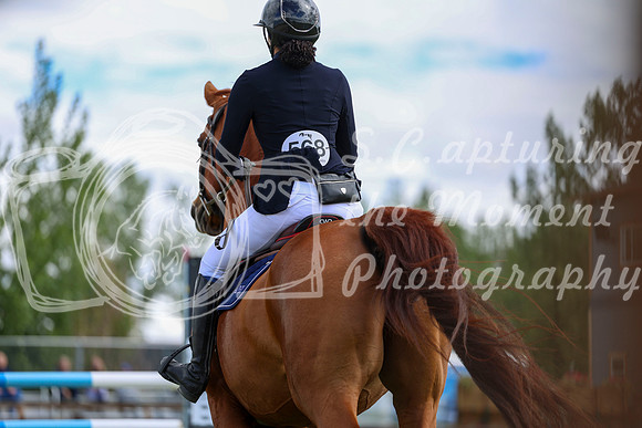 05240 - Shea - 2026 June Classic II - Sunday June 21st