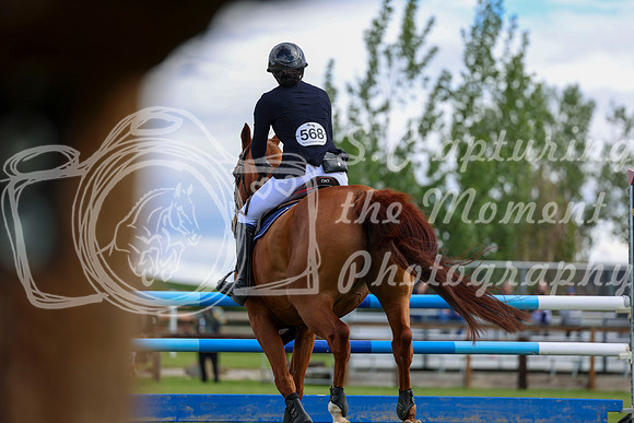 05243 - Shea - 2026 June Classic II - Sunday June 21st