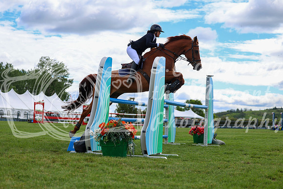 05245 - Shea - 2026 June Classic II - Sunday June 21st