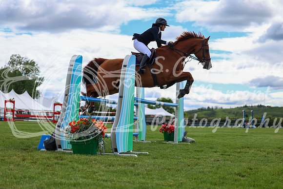 05248 - Shea - 2026 June Classic II - Sunday June 21st