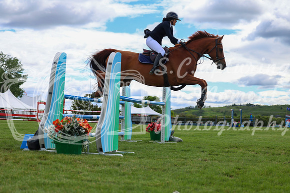 05250 - Shea - 2026 June Classic II - Sunday June 21st