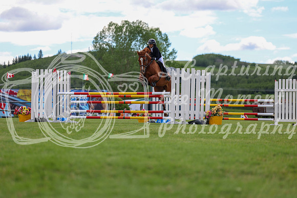 05252 - Shea - 2026 June Classic II - Sunday June 21st