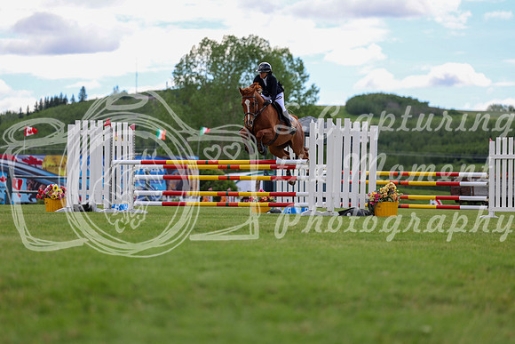 05254 - Shea - 2026 June Classic II - Sunday June 21st