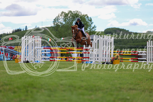 05255 - Shea - 2026 June Classic II - Sunday June 21st