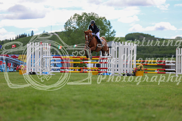 05256 - Shea - 2026 June Classic II - Sunday June 21st