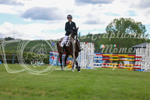 05267 - Shea - 2026 June Classic II - Sunday June 21st