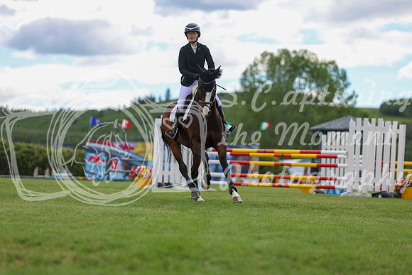 05268 - Shea - 2026 June Classic II - Sunday June 21st