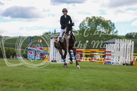 05269 - Shea - 2026 June Classic II - Sunday June 21st