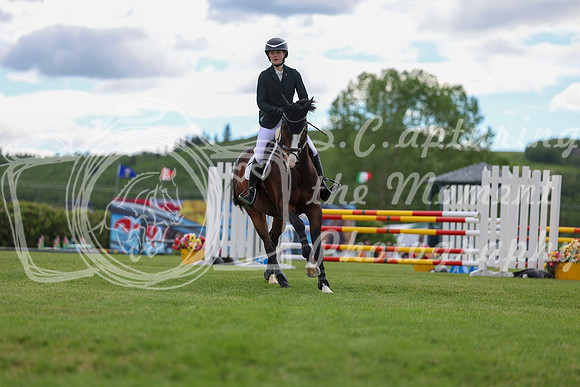 05270 - Shea - 2026 June Classic II - Sunday June 21st