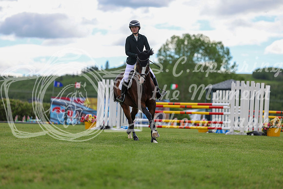 05271 - Shea - 2026 June Classic II - Sunday June 21st