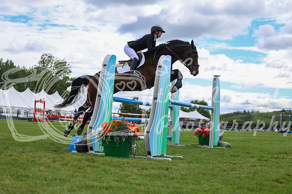 05281 - Shea - 2026 June Classic II - Sunday June 21st