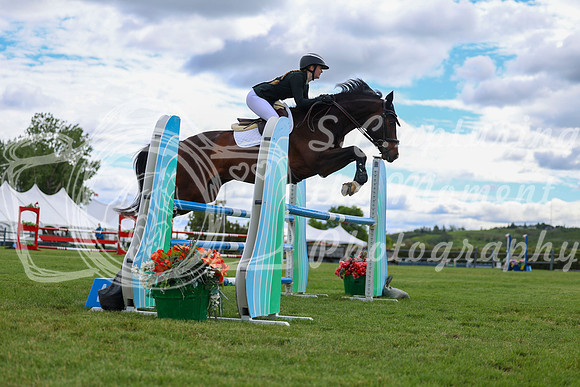 05283 - Shea - 2026 June Classic II - Sunday June 21st