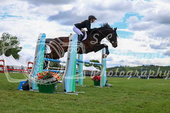 05284 - Shea - 2026 June Classic II - Sunday June 21st