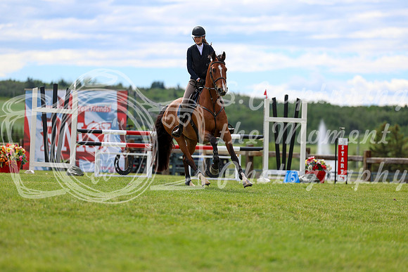 05508 - Shea - 2026 June Classic II - Sunday June 21st