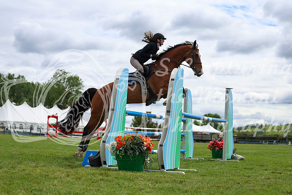 05513 - Shea - 2026 June Classic II - Sunday June 21st