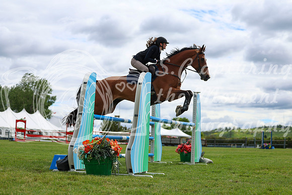 05516 - Shea - 2026 June Classic II - Sunday June 21st