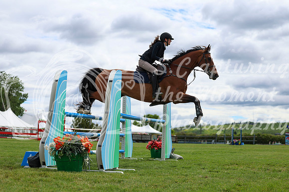 05519 - Shea - 2026 June Classic II - Sunday June 21st
