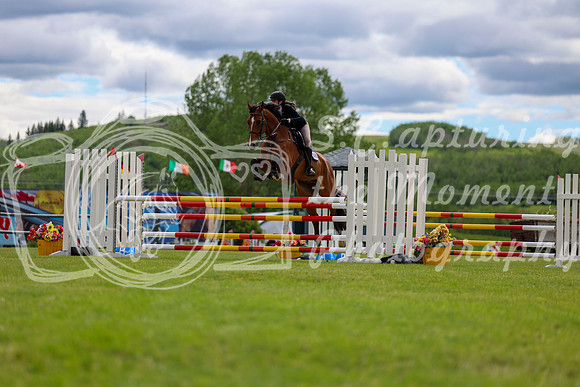 05520 - Shea - 2026 June Classic II - Sunday June 21st